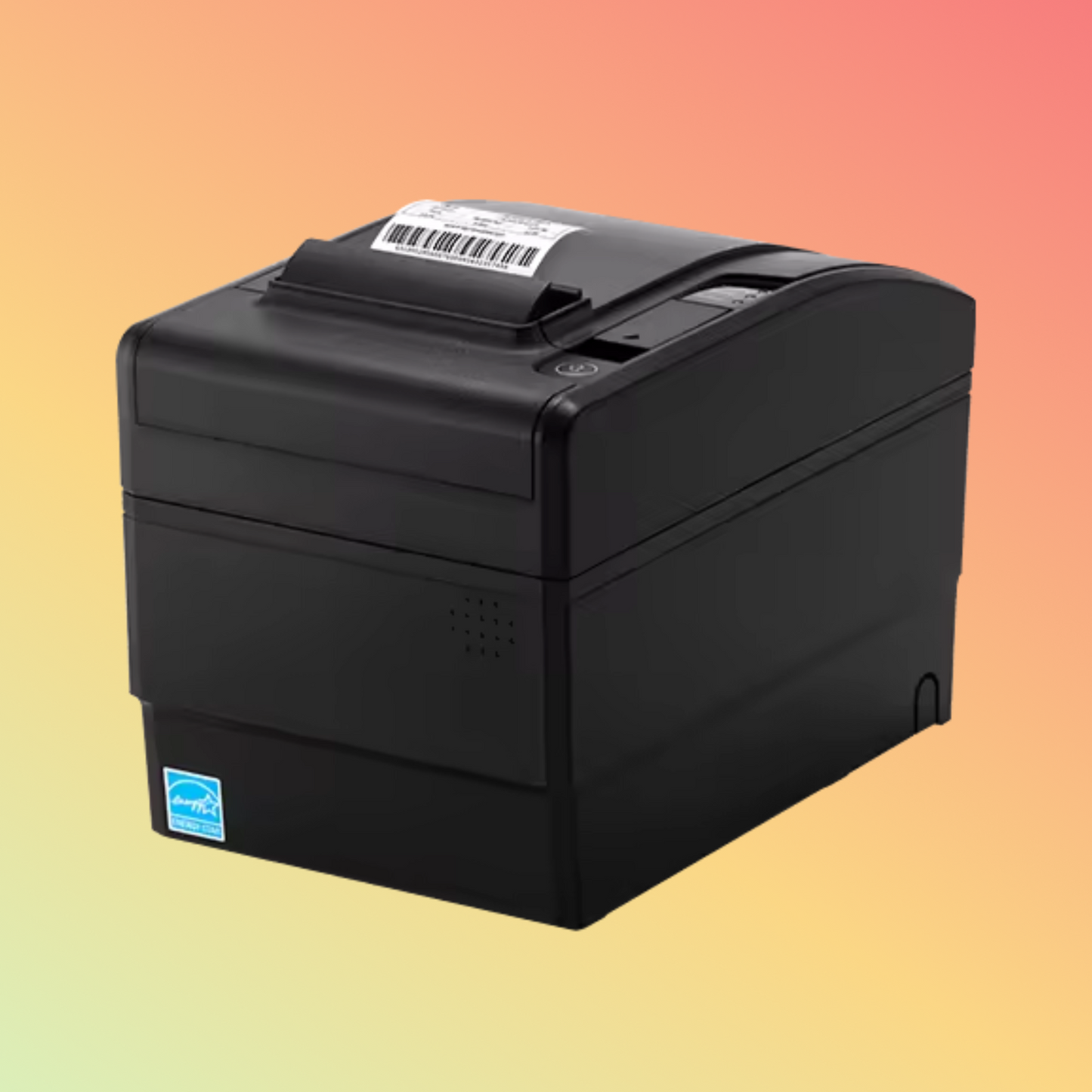 BIXOLON SRP-S300 3-Inch Thermal POS Printer | 203dpi