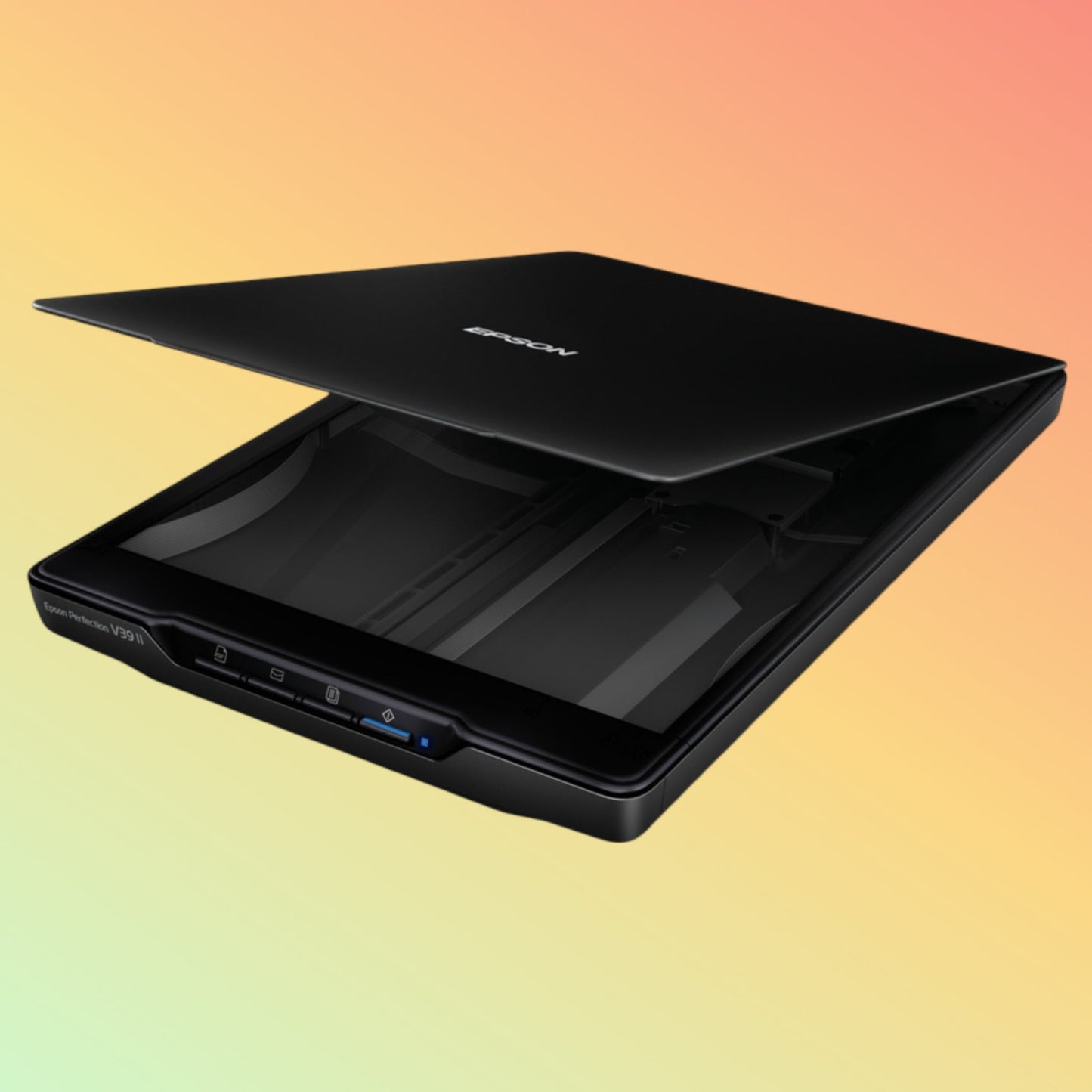 Epson Perfection V39II Flatbed Scanner