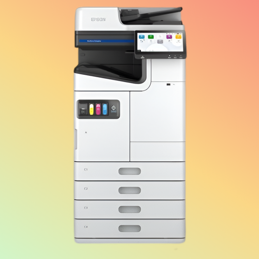 Epson WorkForce Enterprise AM-C6000