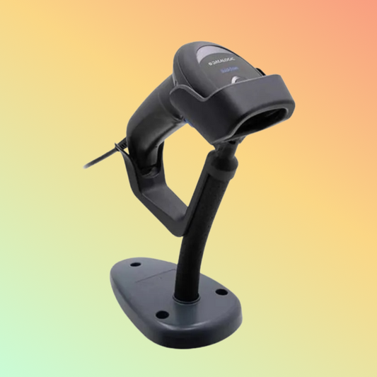 Datalogic QuickScan QD2500 Barcode Scanner with USB Interface
