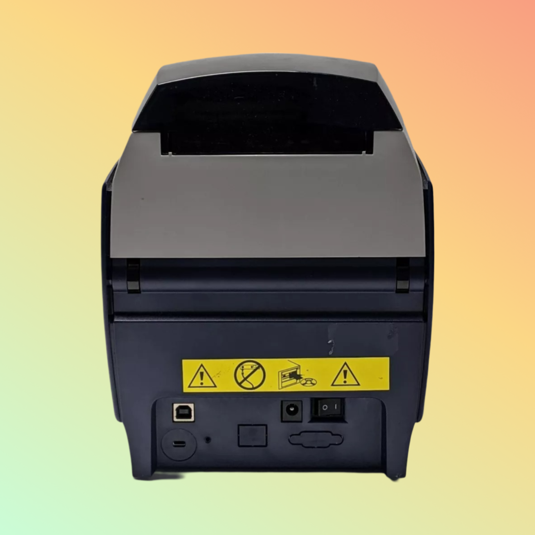 Zebra ZXP Series 3 High Performance ID Card Printer