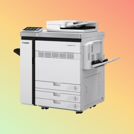 कैनन इमेजप्रेस V900 सीरीज