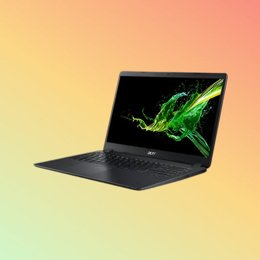 لابتوب ACER ASPIRE 3 - معالج AMD Ryzen 3 3250U