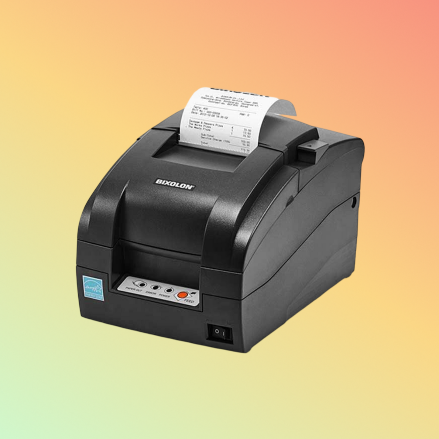 Bixolon SRP-275III Receipt Printer