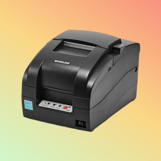 Bixolon SRP-275III Receipt Printer