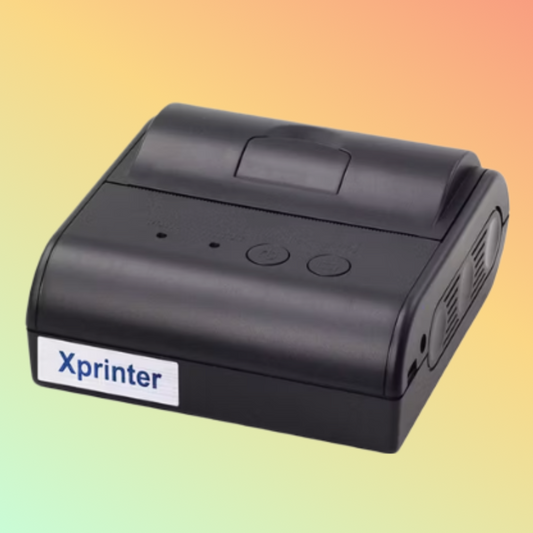 XPRINTER XP-P800 Bluetooth Thermal Receipt Printer
