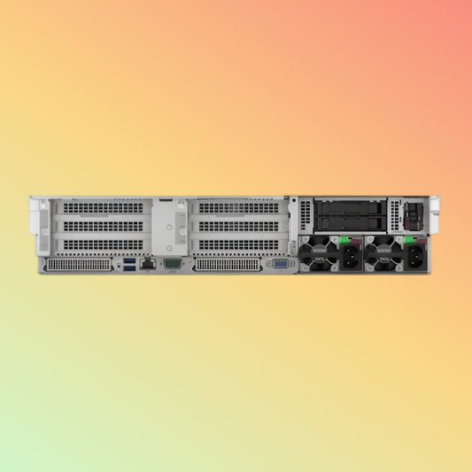 HPE DL380 जनरेशन 11 सर्वर