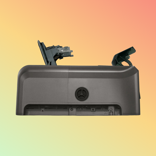 Entrust CD800 ID Card Printer