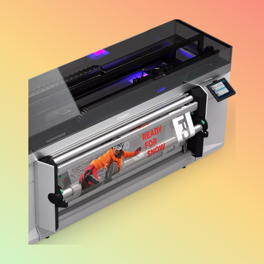 कैनन कोलोराडो एम-सीरीज़