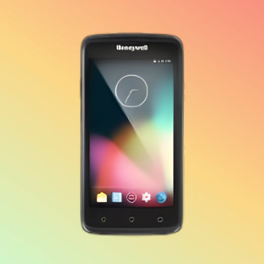 جهاز كمبيوتر محمول Honeywell ScanPal EDA50