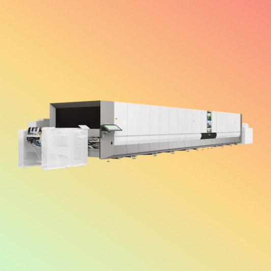 कैनन प्रोस्ट्रीम 3000 सीरीज