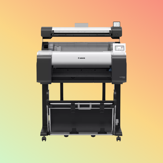कैनन इमेजप्रोग्राफ TM-255 एमएफपी Lm24
