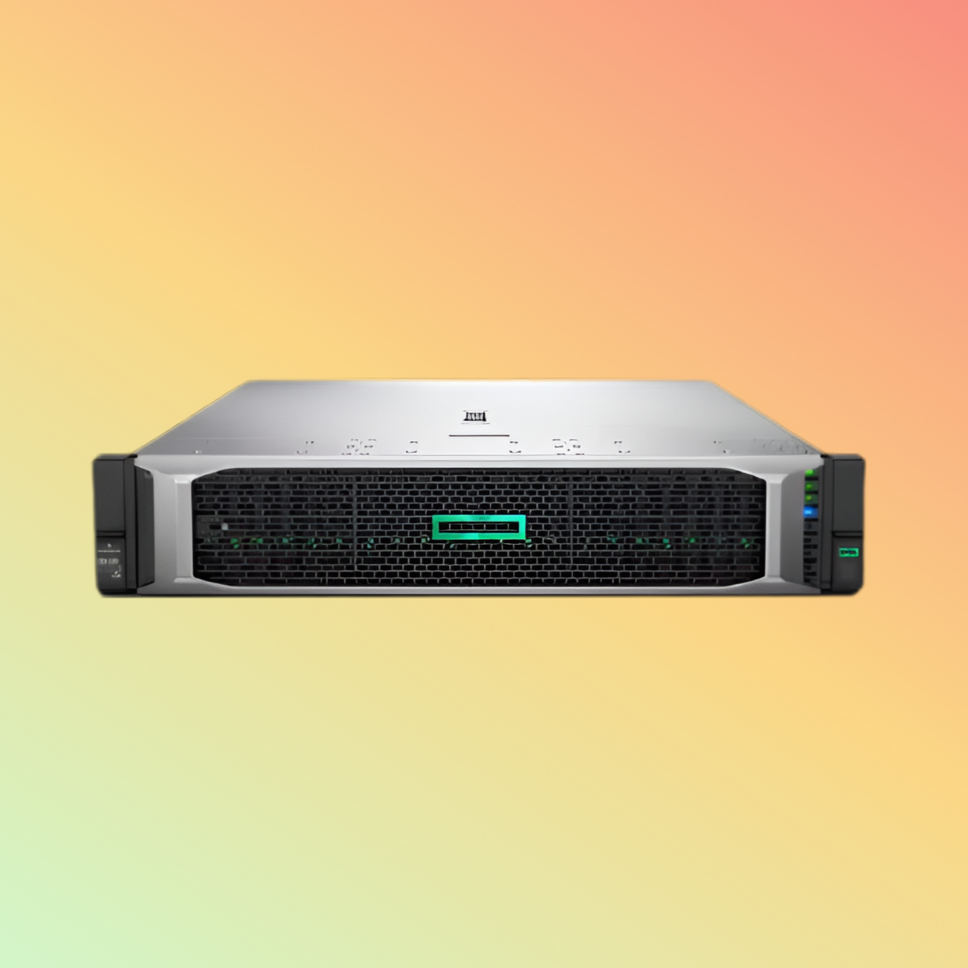 HPE ProLiant DL380 Gen10 सर्वर