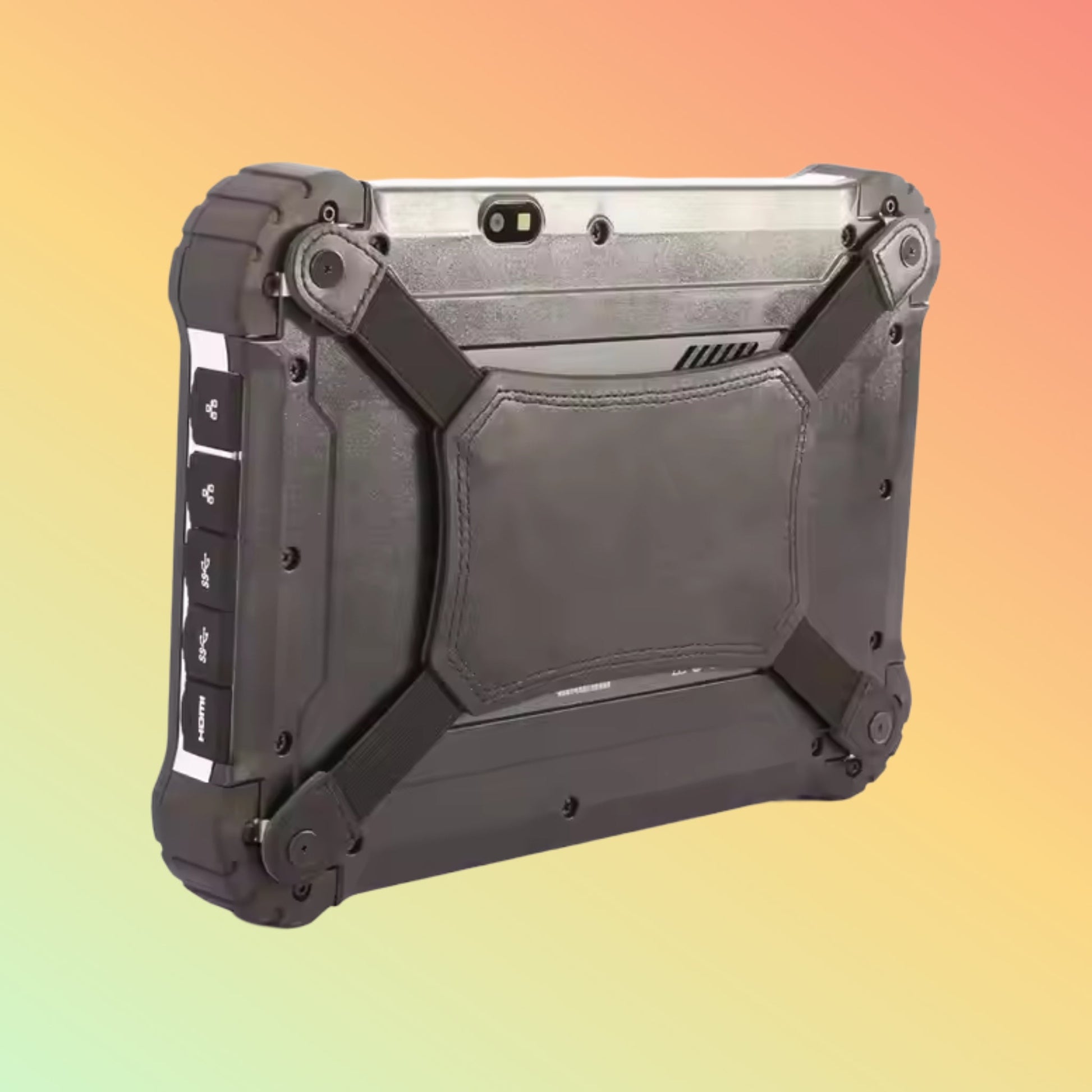 10.1'' Industrial Rugged Tablet PC With I5-7200U