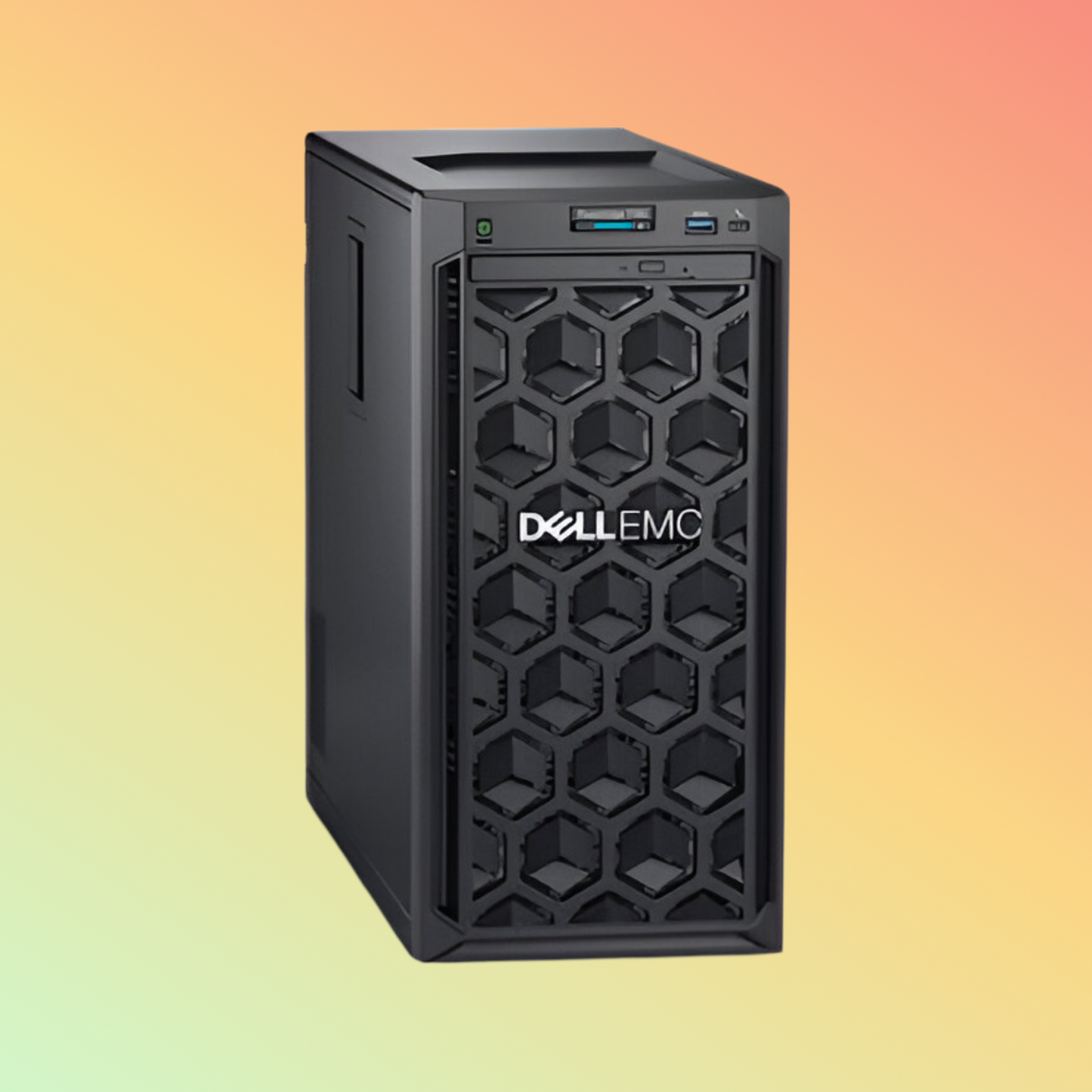 Dell PowerEdge T140 Tower Server