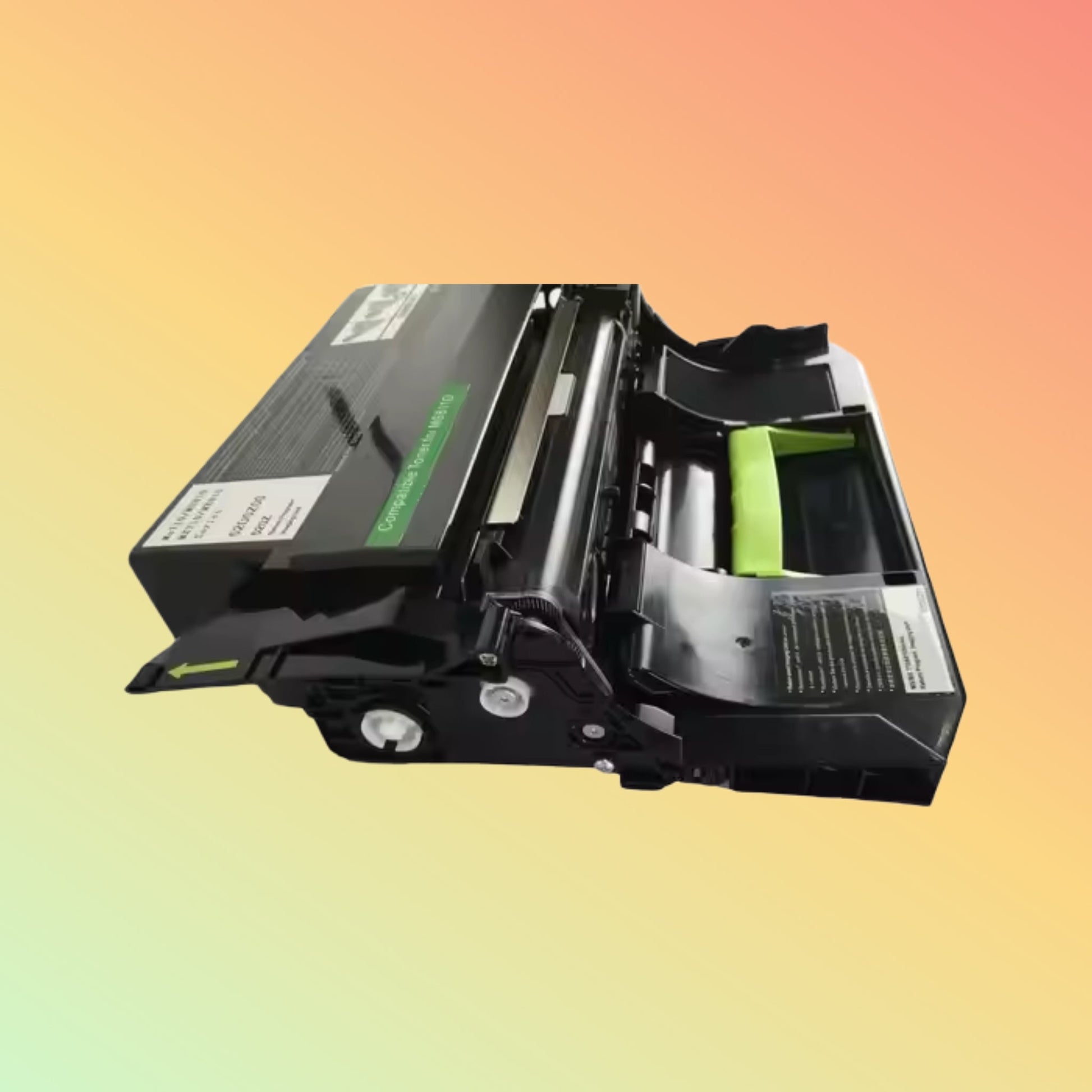 Best Quality Amida Drum Unit Compatible for MX 711/810/811/812DN Printer 52D0Z00 Toner Cartridge