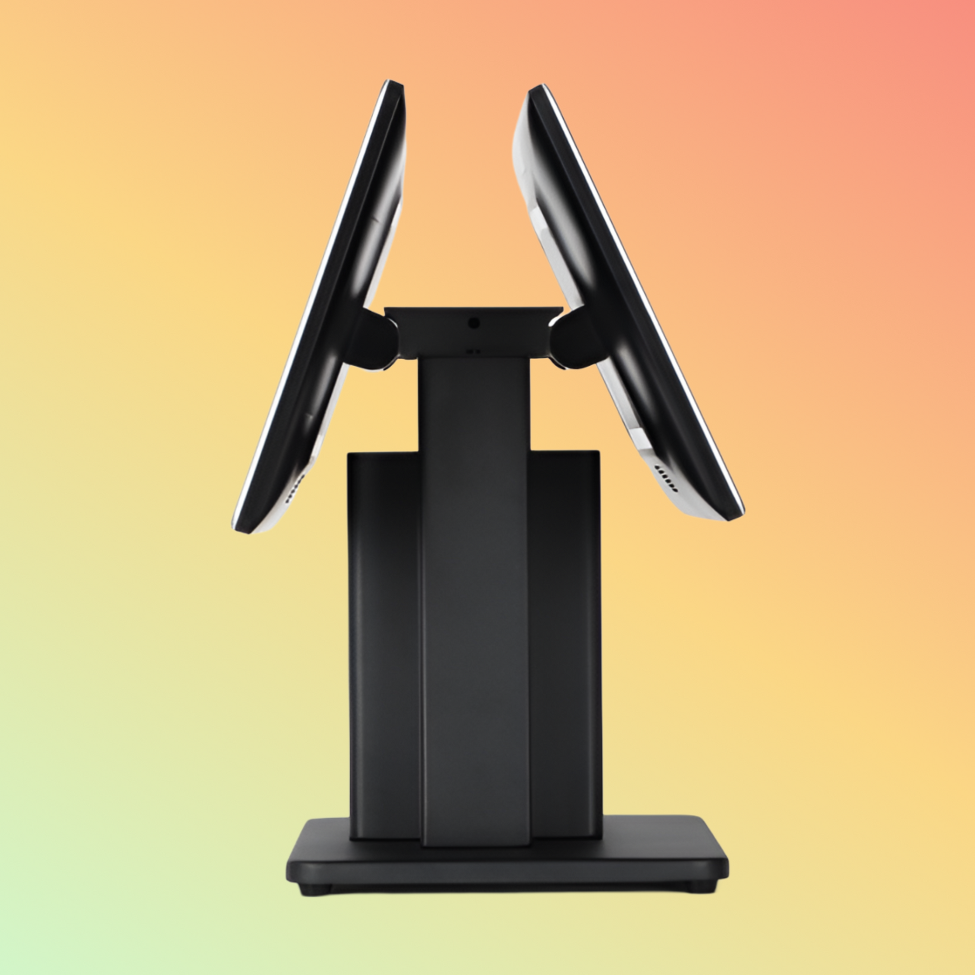 جهاز نقاط البيع NEOPOS ST9200F مقاس 15.6 بوصة مع طابعة