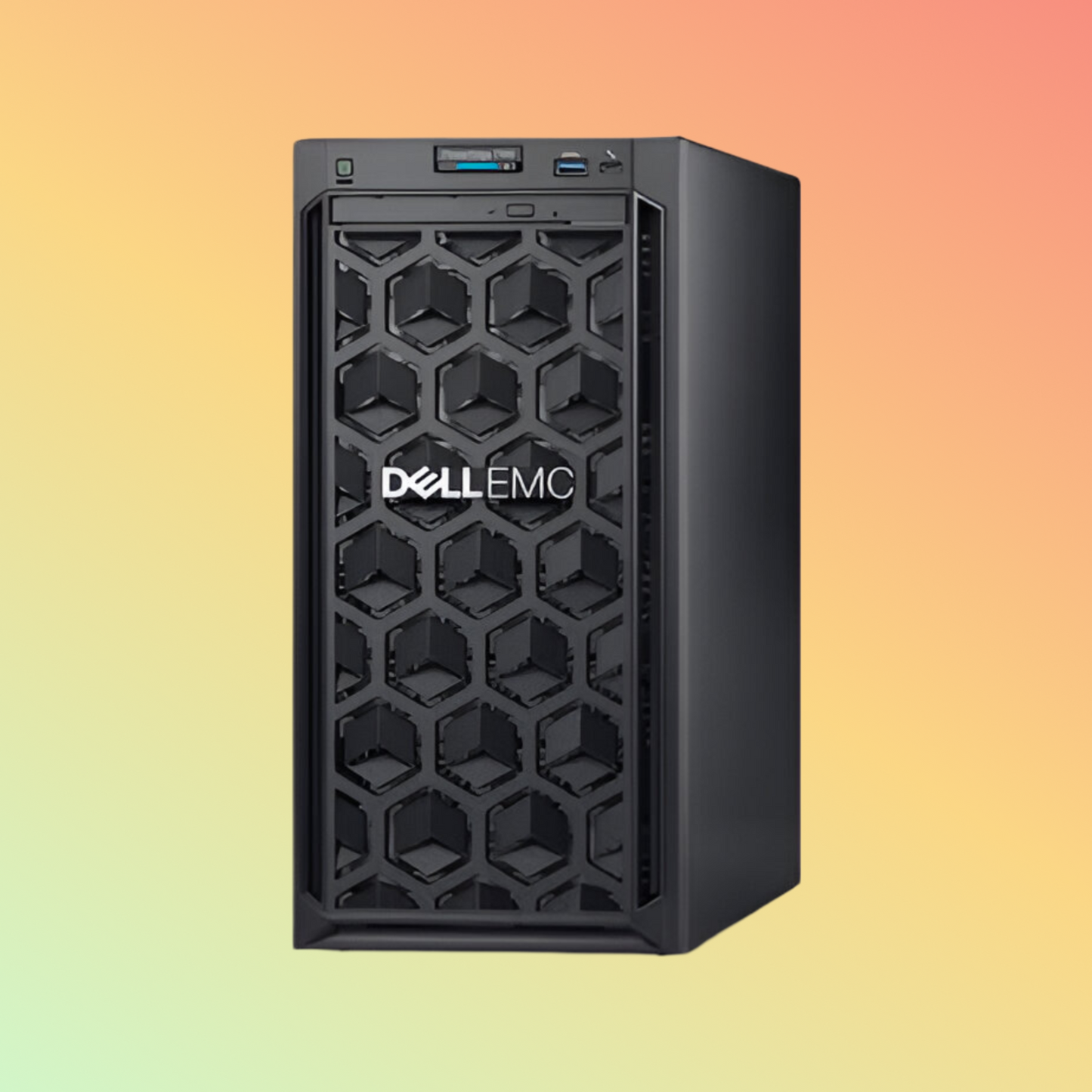 Dell PowerEdge T140 Tower Server