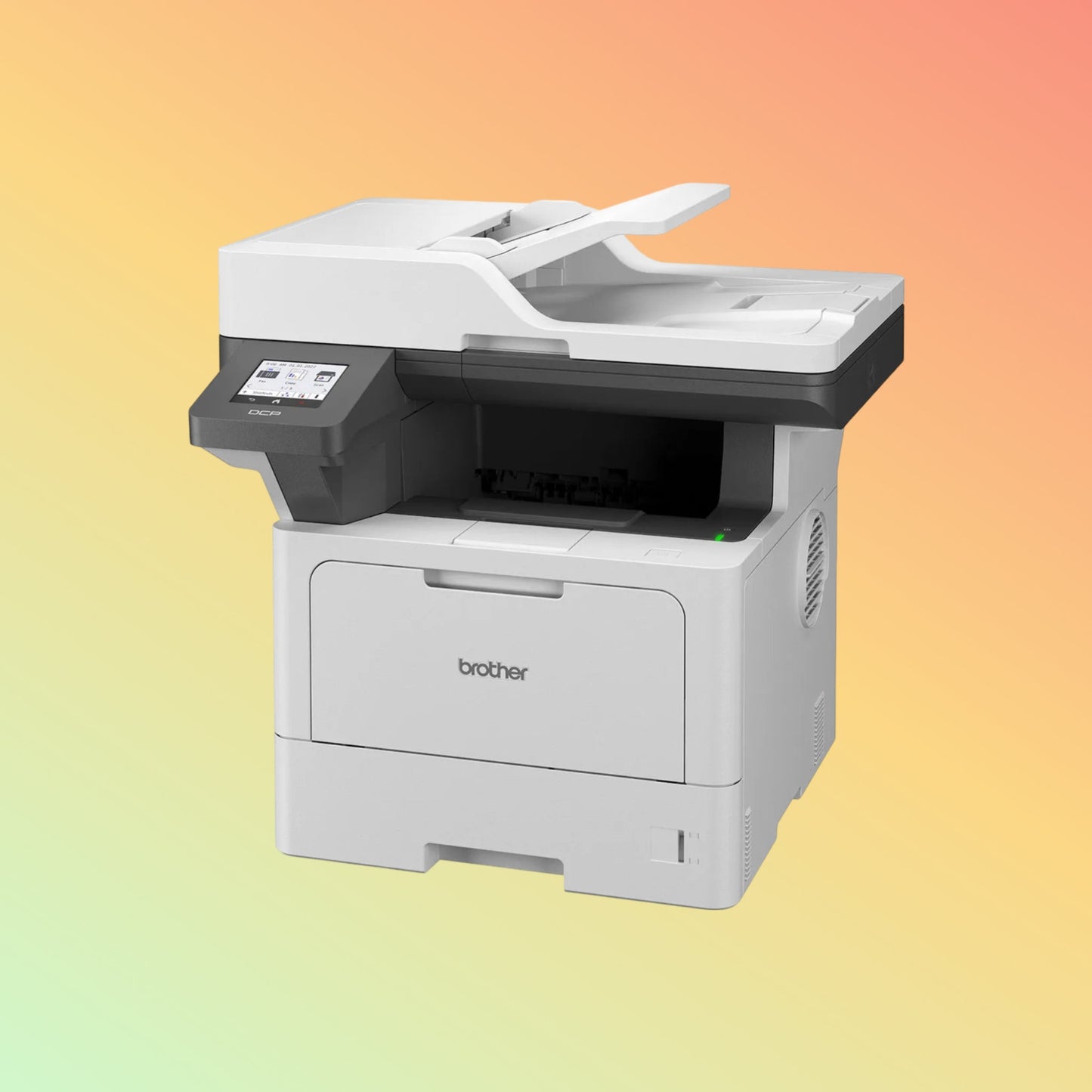 Brother MFC-L2701D Laser Printer