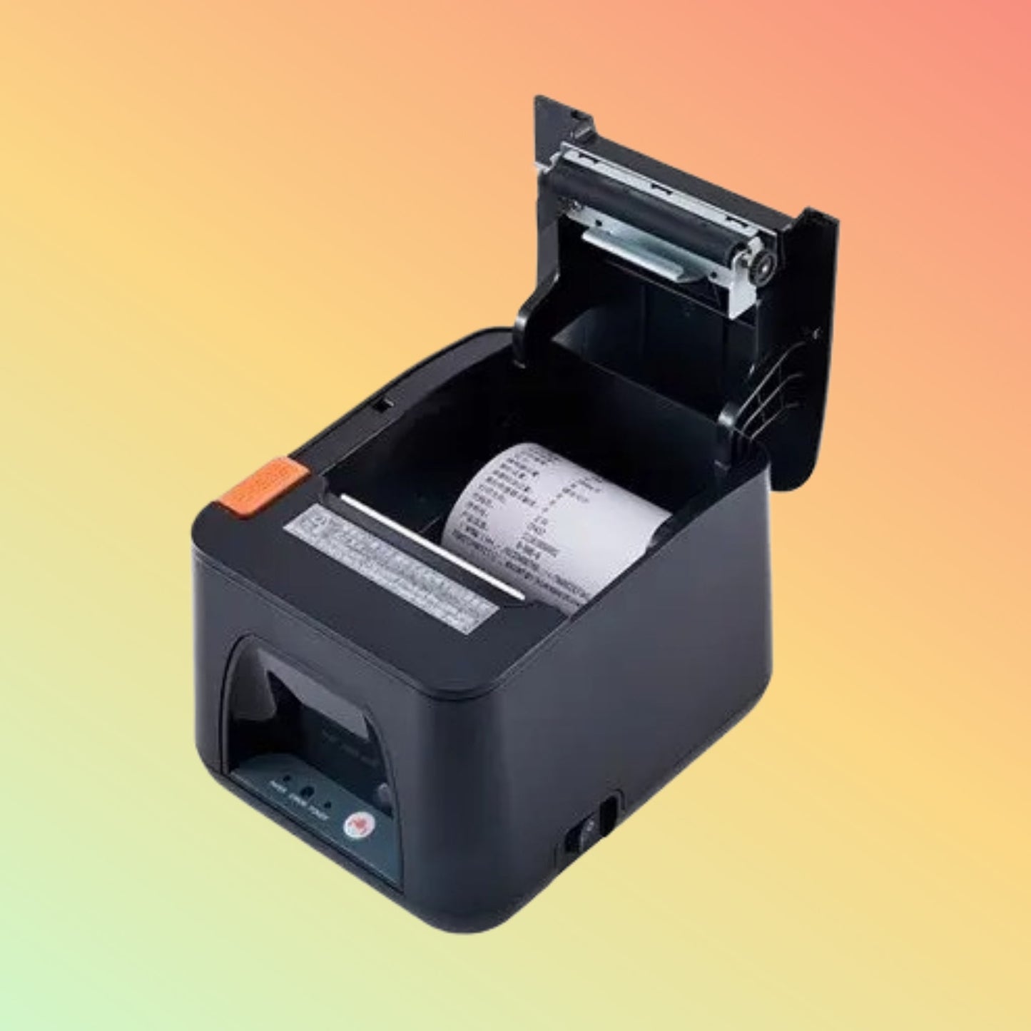 SPRT Dual Color Printing 80mm Receipt Printer SP-POS890PLUS