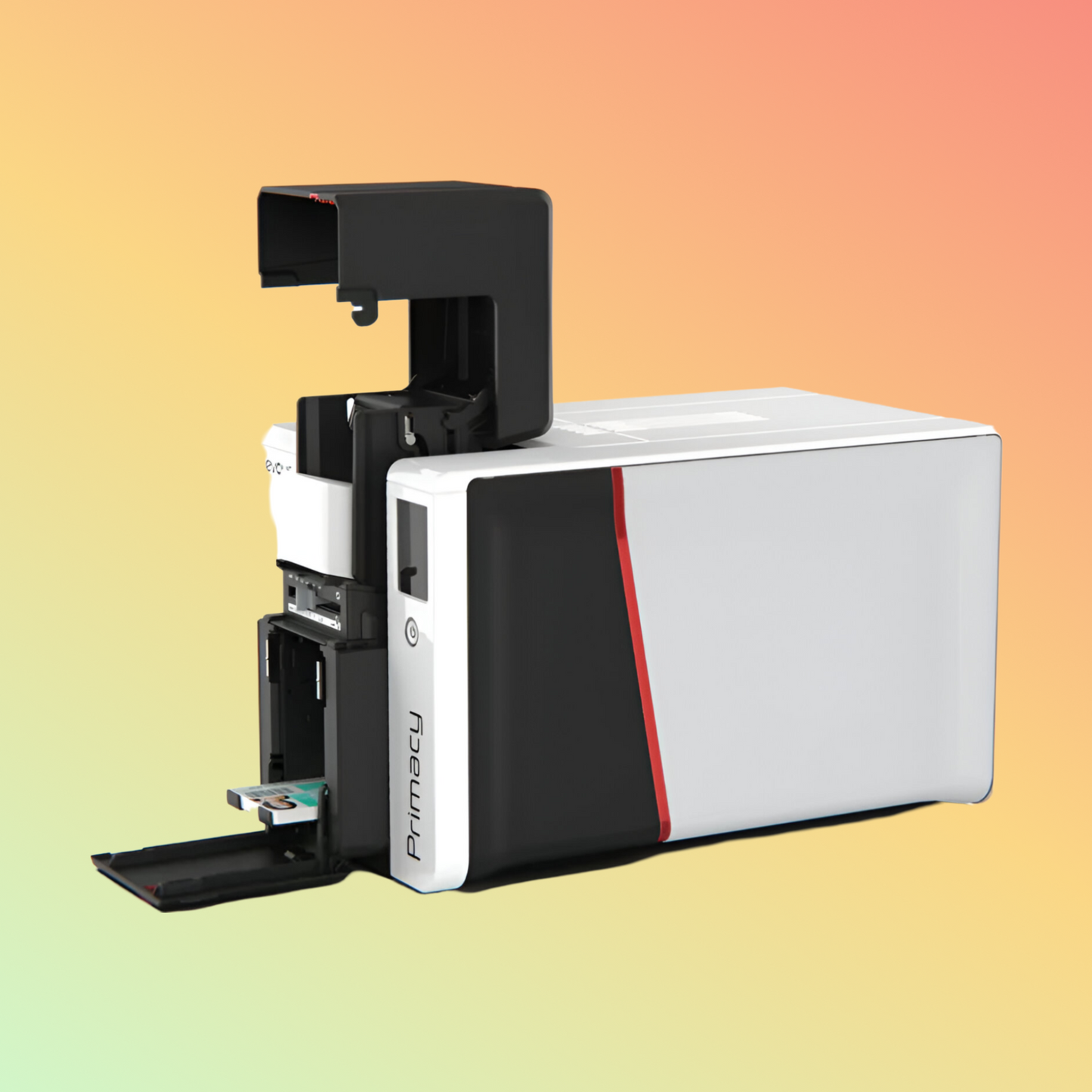 Evolis Avansia Card Printer