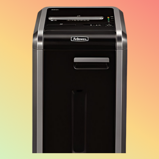 Fellowes Powershred 225Mi Micro Cut Shredder