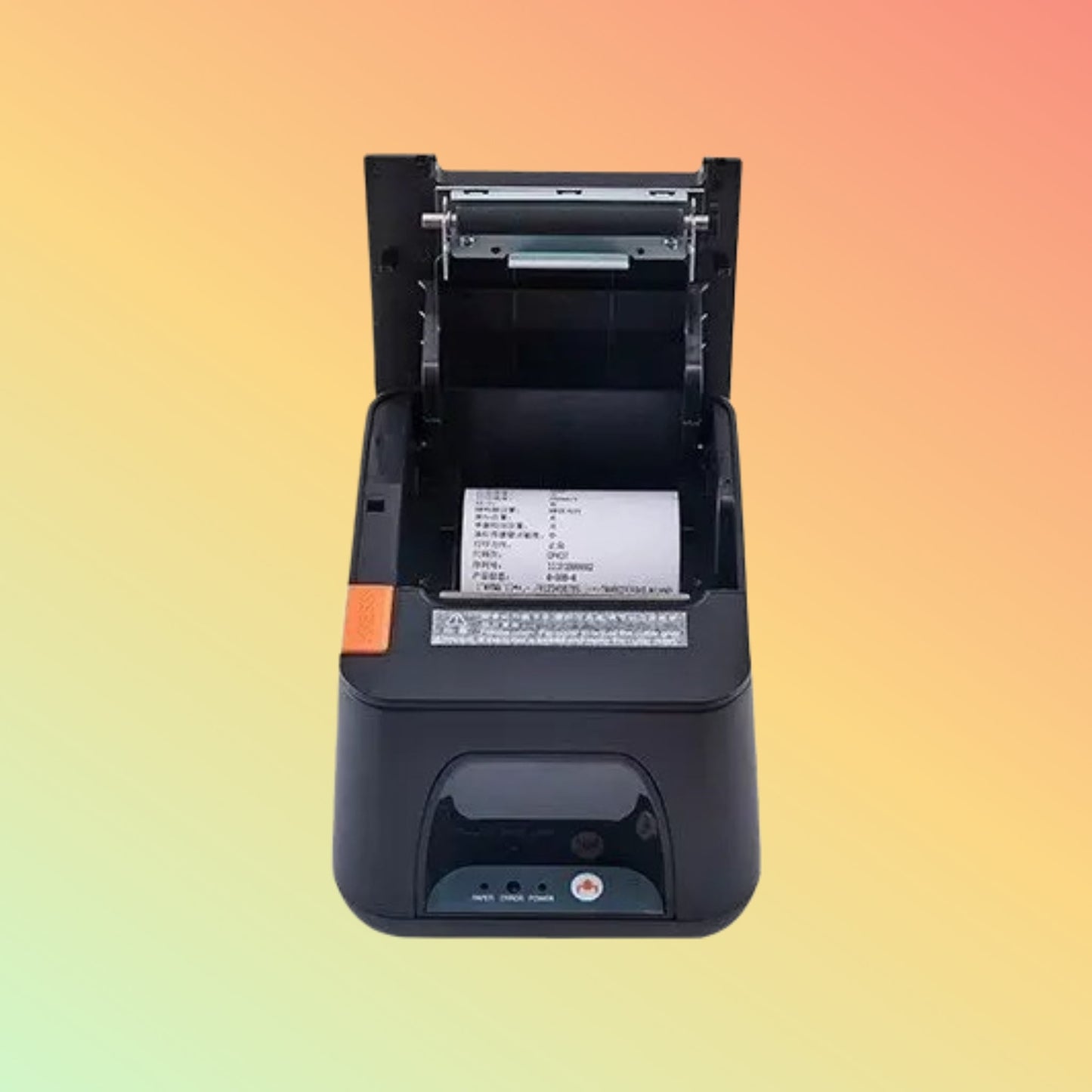 SPRT Dual Color Printing 80mm Receipt Printer SP-POS890PLUS