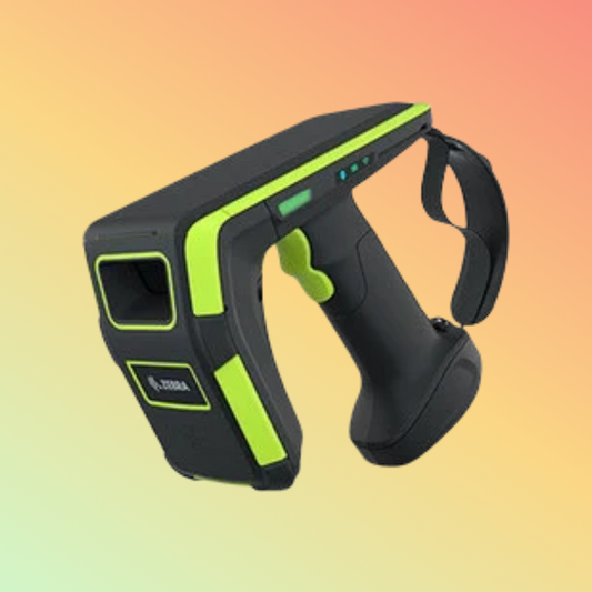 Zebra RFD90 ultra-rugged UHF RFID Sleds Handheld RFID Reader