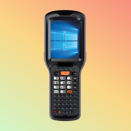 Unimes C1 Industrial-grade full keyboard PDA