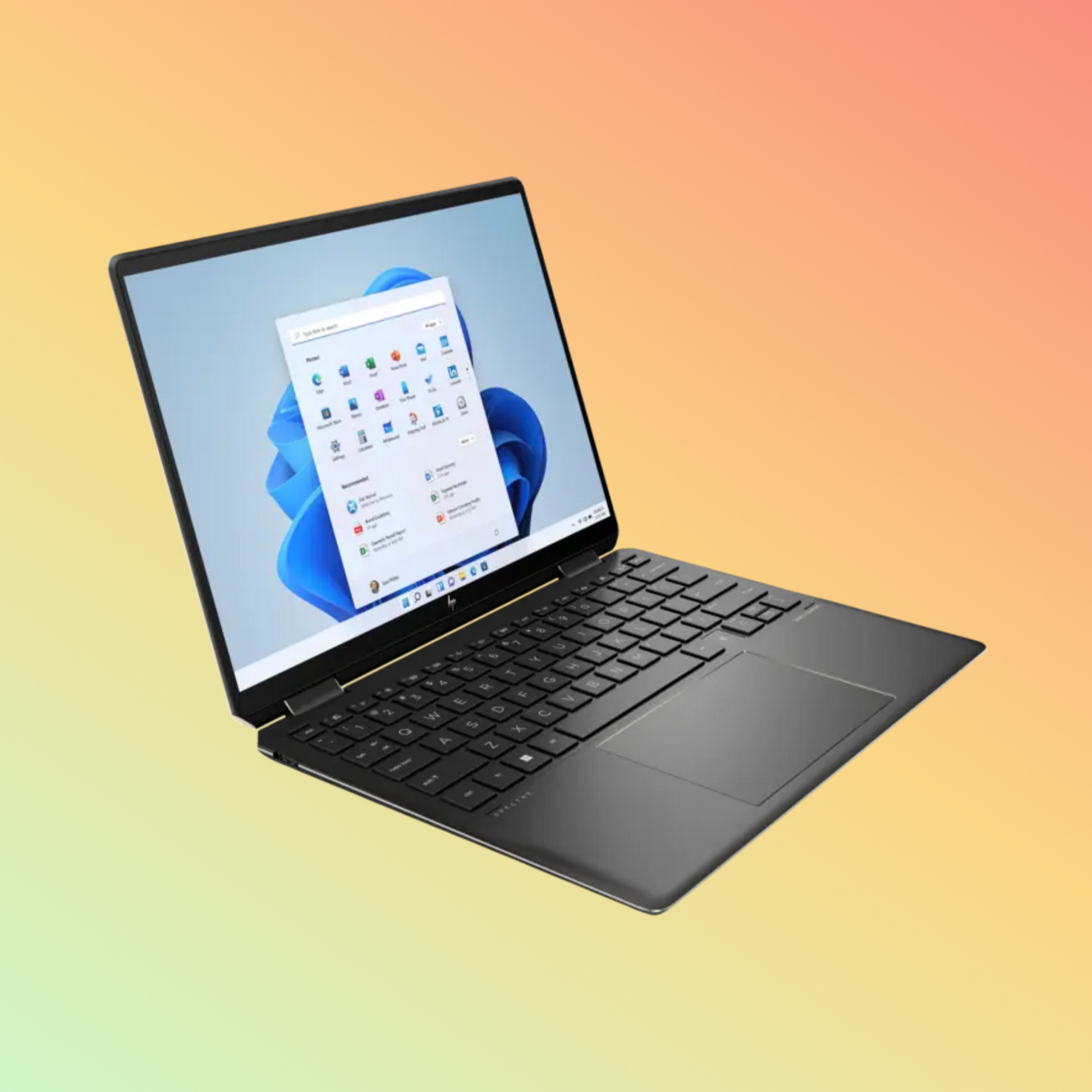 HP ELITEBOOK अल्ट्रा G1q लैपटॉप - क्वालकॉम स्नैपड्रैगन X1E-78-100, 32GB, 512GB SSD, 14" 2.2K मल्टी-टच (कोपायलट+ पीसी)