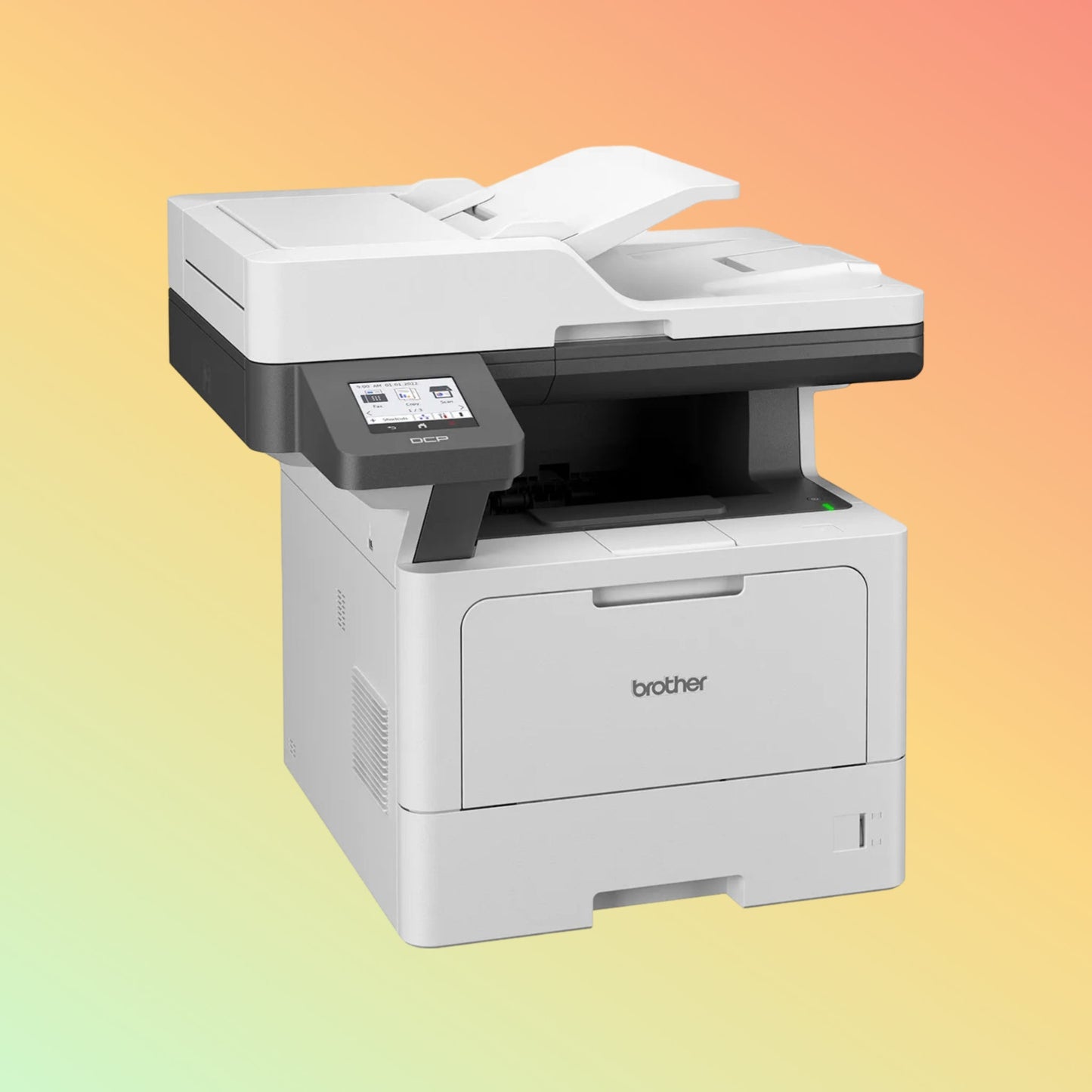 Brother MFC-L2701D Laser Printer