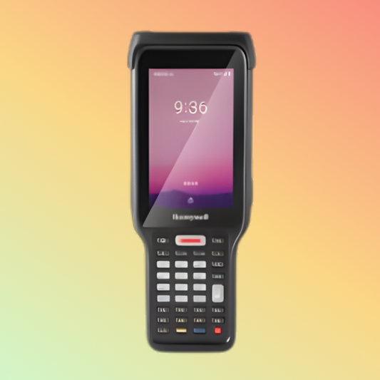 ماسح الباركود هانيويل EDA61 EDA61K-0NC934PEOK