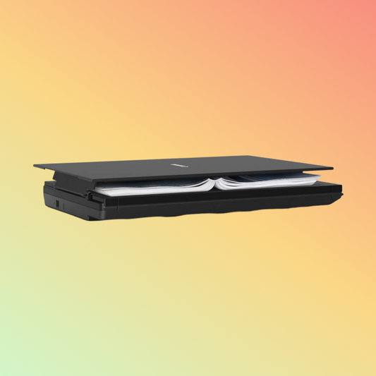 कैनन कैनोस्कैन लाइडे 300