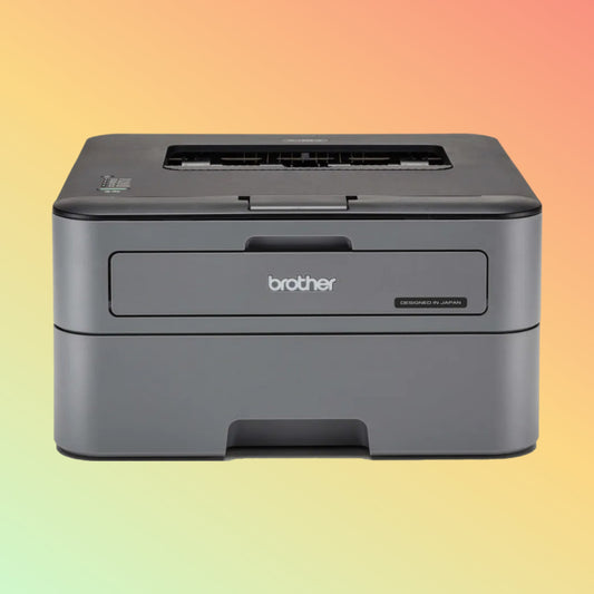 brother HL-L2321D Laser Printer