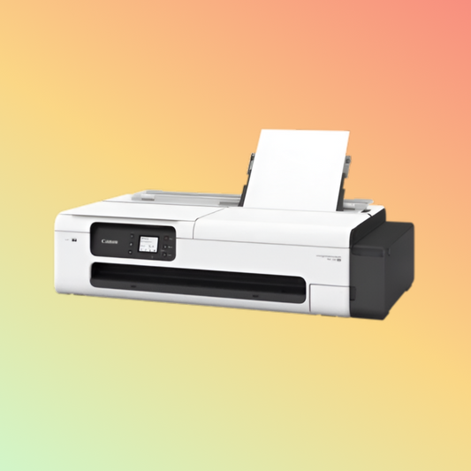 कैनन इमेजप्रोग्राफ TC-20M