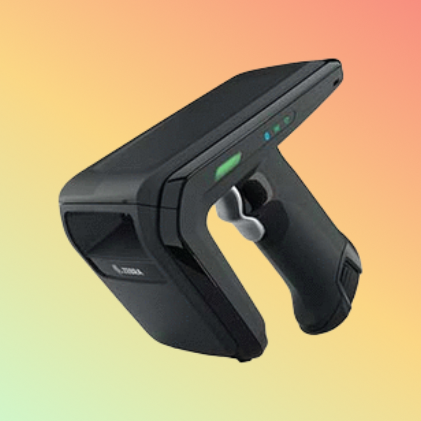 Zebra RFD40 UHF RFID Sleds Handheld RFID Reader