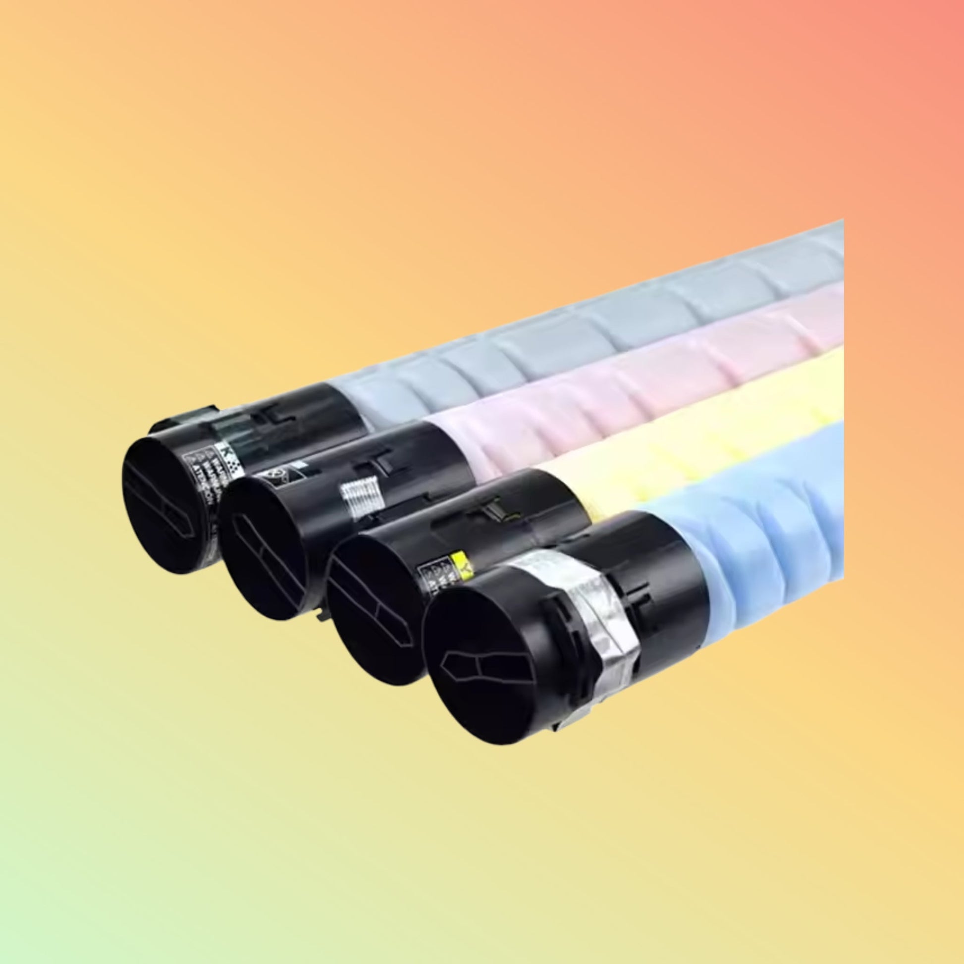Amida Factory Wholesale Toner TN628 Premium Compatible Toner Cartridge for Konica Minolta Bizhub C450i C550i Bizhub C650i