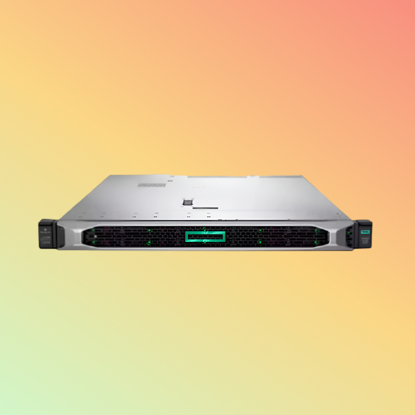 HPE ProLiant DL360 Gen10 सर्वर