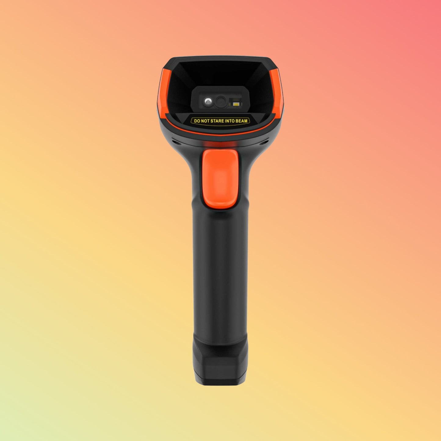 HENEX HC-4208SR 2D Wireless Barcode Scanner