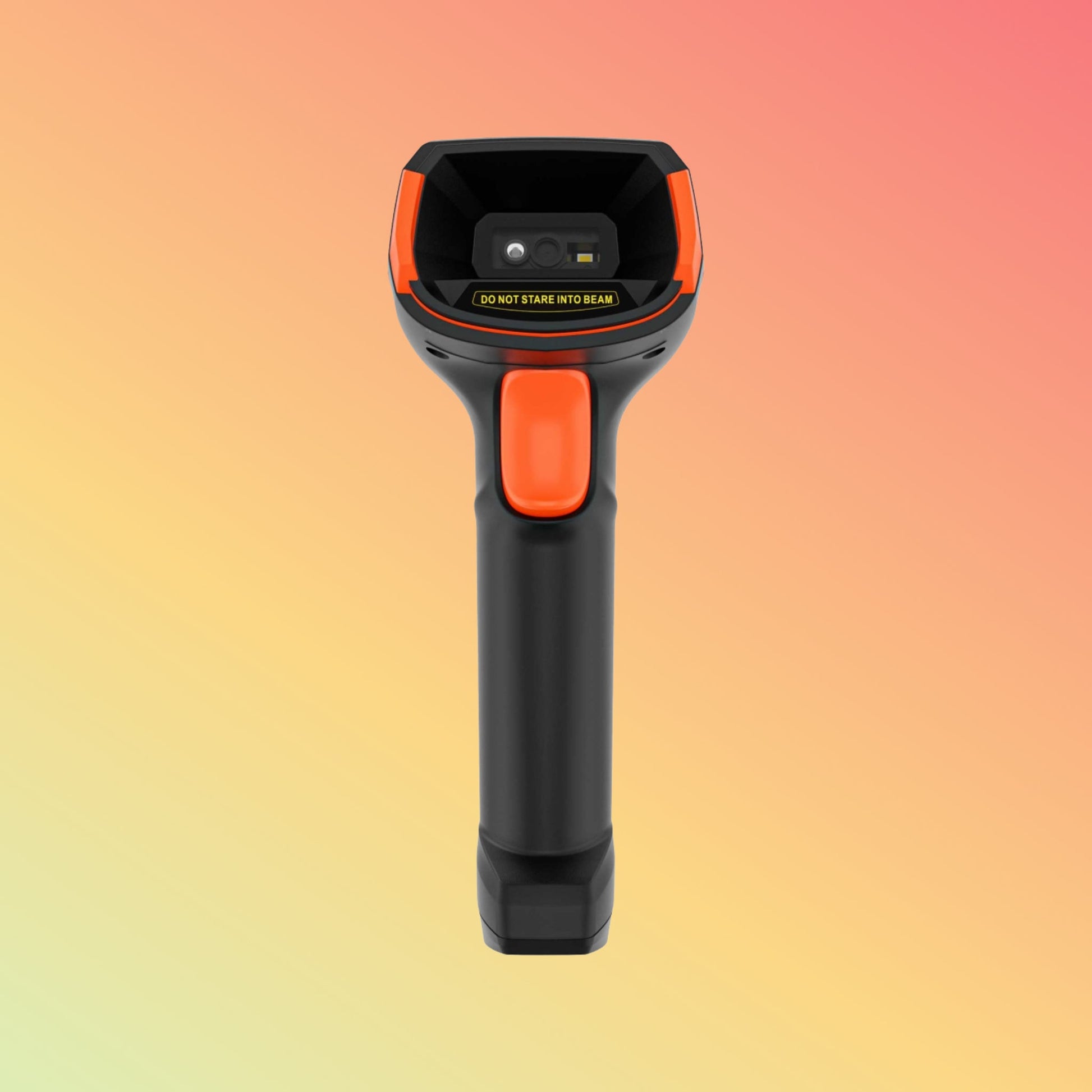 HENEX HC-4208SR 2D Wireless Barcode Scanner