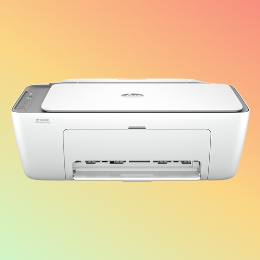 HP 6W7E6C DeskJet Ink Advantage 2876 All-in-One Printer