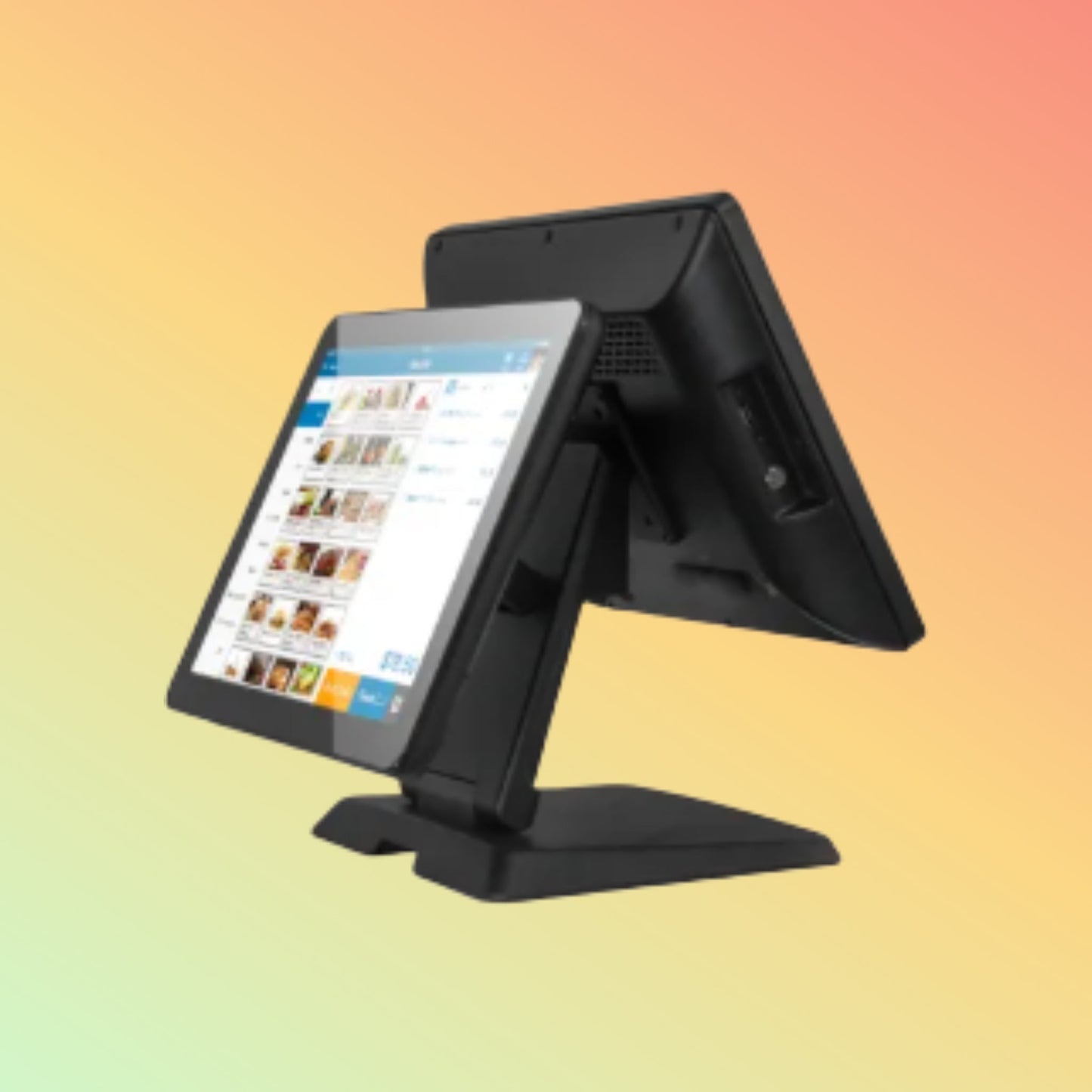 NEOPOS 15-Inch Touch POS Terminal All-in-One System |NEOTECH® UAE