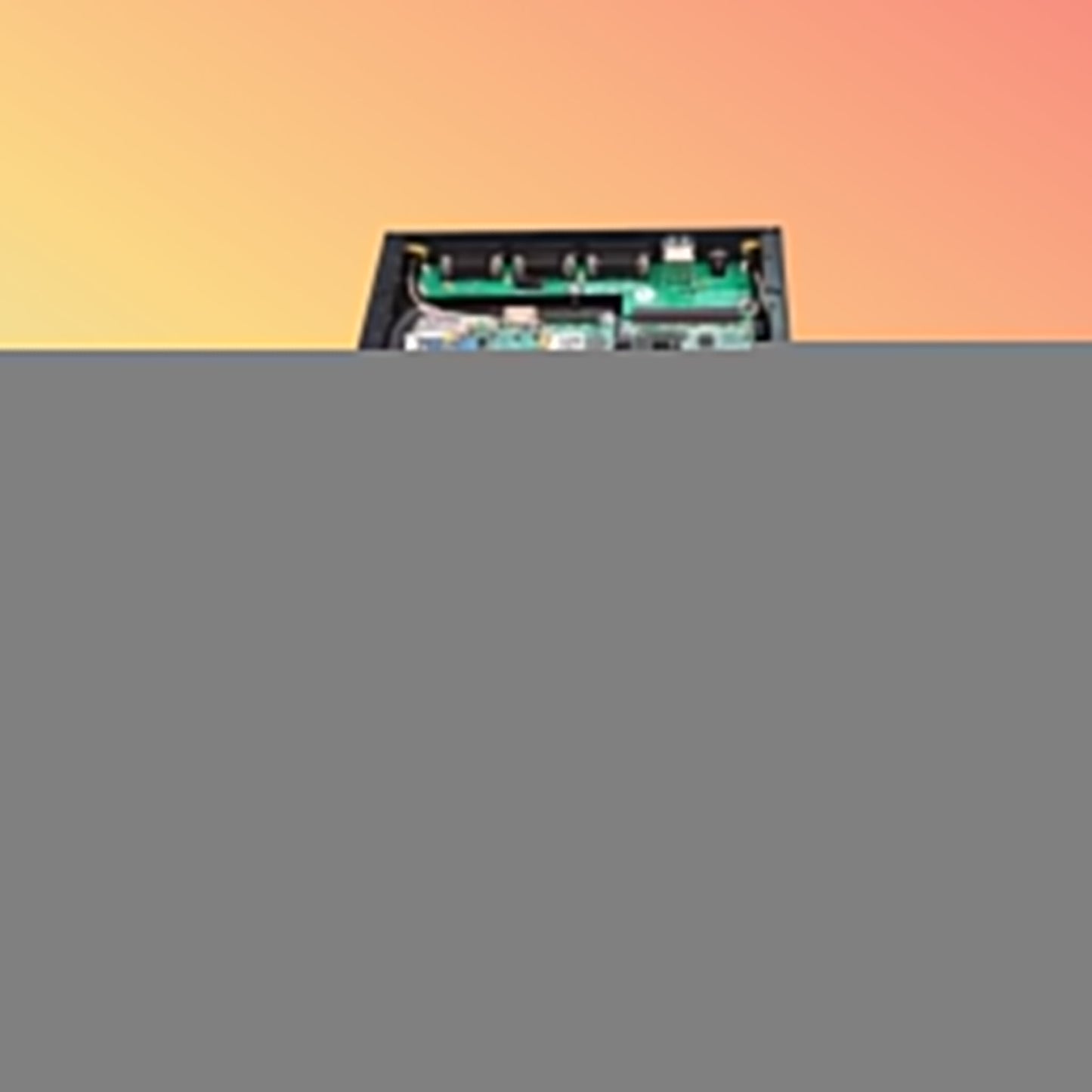 CESIPC Industrial Touch Panel PC Embedded Industrial PC Win-dows/Linux DDR4 16GB Fan-less Industri Waterproof Panel Pc