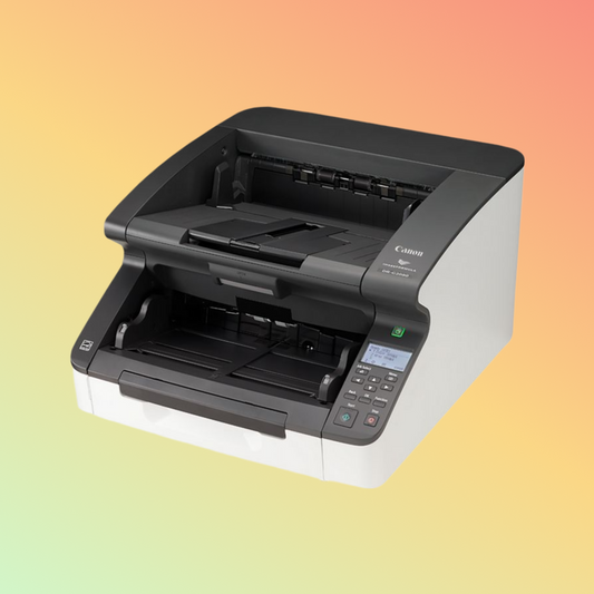 कैनन इमेजफॉर्मूला DR-G2090