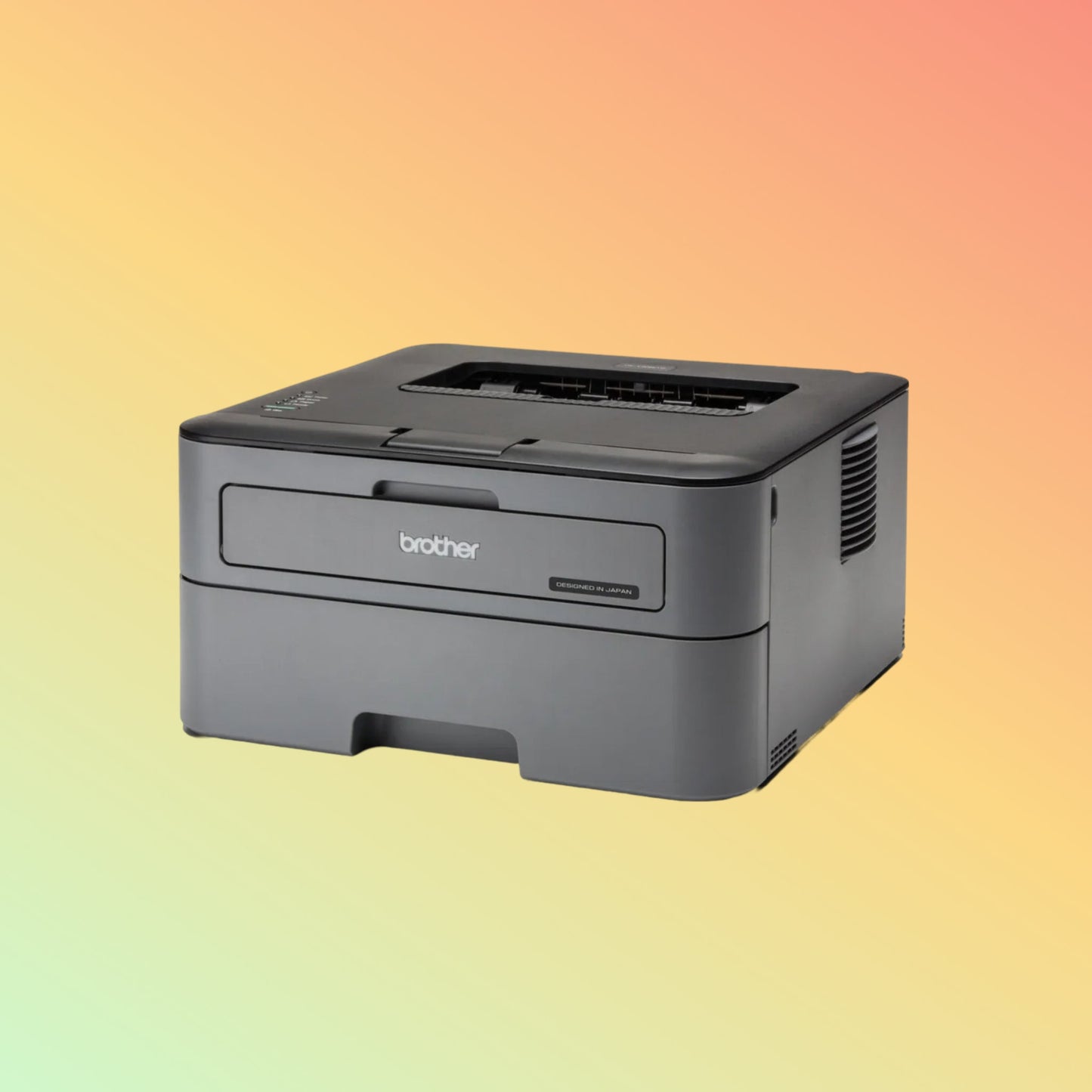 brother HL-L2321D Laser Printer