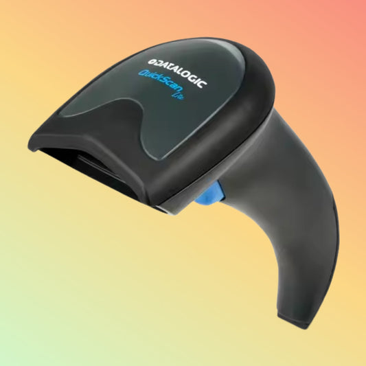 الماسح الضوئي المحمول داتالوجيك كويك سكان لايت QW2100