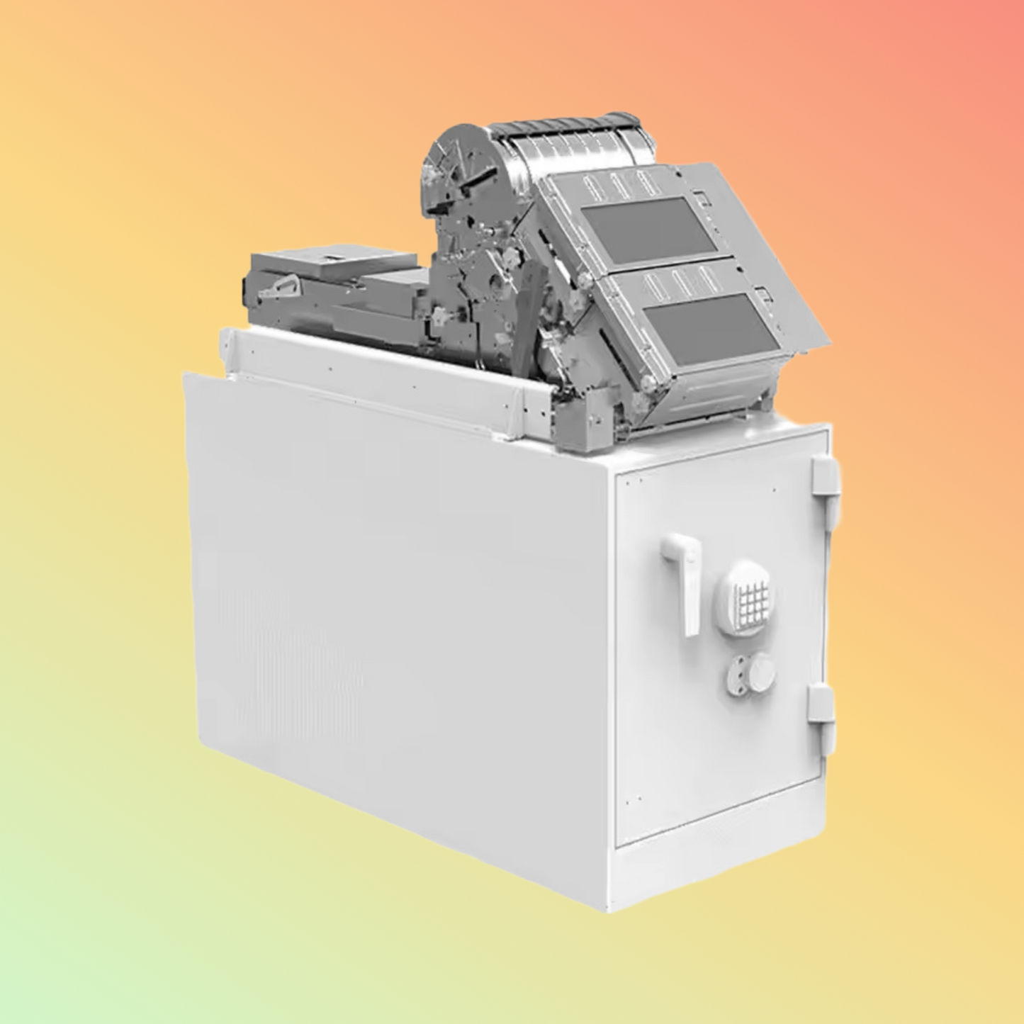 SNBC User Cash Recycler