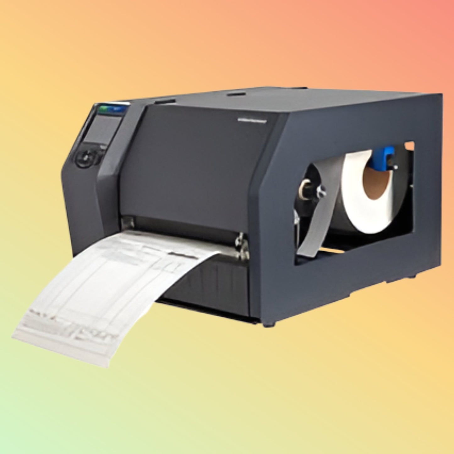 Brother Titan series