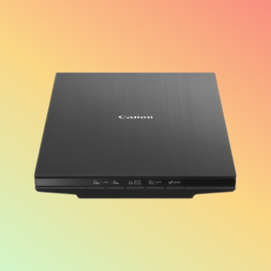 कैनन कैनोस्कैन लाइडे 400