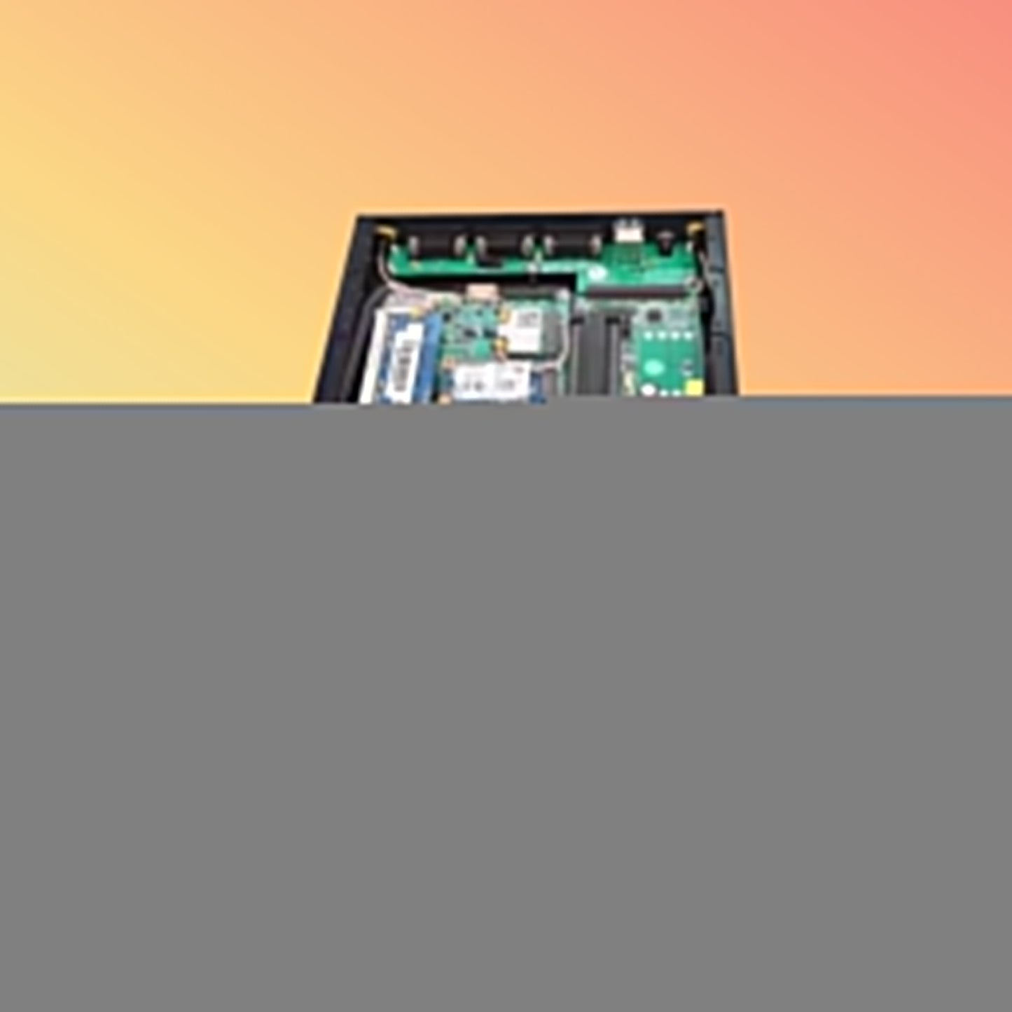 CESIPC Window Industrial PC Panel PC IP65 Waterproof Wall Embedded Mount All in One Touch Industrial Pc